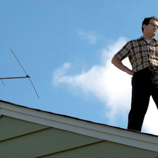 Serious Man, A Picture 1