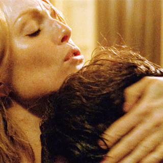 Julianne Moore stars as Charlotte in The Weinstein Company's A Single Man (2009)