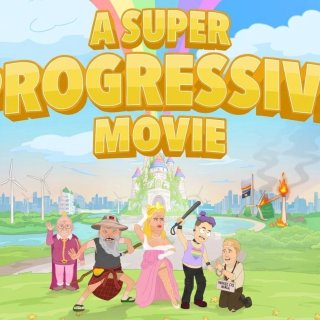 A Super Progressive Movie Picture 1