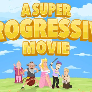 A Super Progressive Movie Picture 2