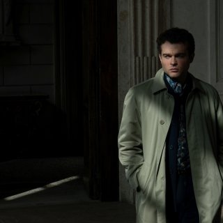 A Talent For Murder Picture 4