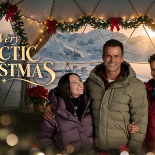 A Very Arctic Christmas (2026)
