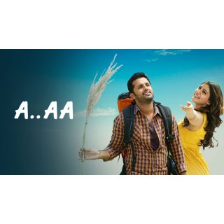 Aa, A (2016)