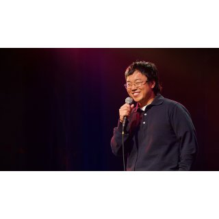 Aaron Chen: Funny Garden (2026)