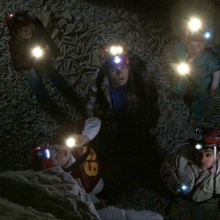 Abandoned Mine Picture 3