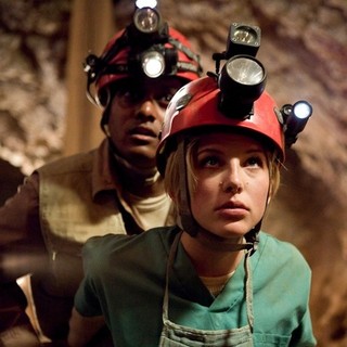 Abandoned Mine Picture 4