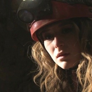 Abandoned Mine Picture 5