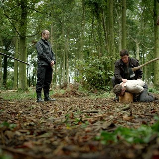 A scene from Magnet Releasing's ABCs of Death 2 (2014)