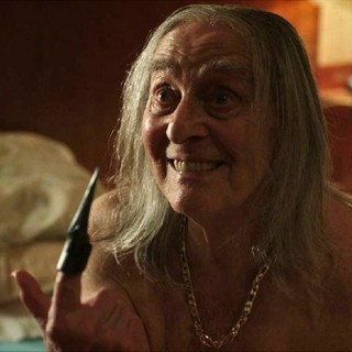 A scene from Magnet Releasing's ABCs of Death 2 (2014)