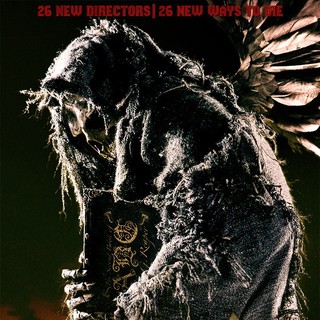 Poster of Magnet Releasing's ABCs of Death 2 (2014)