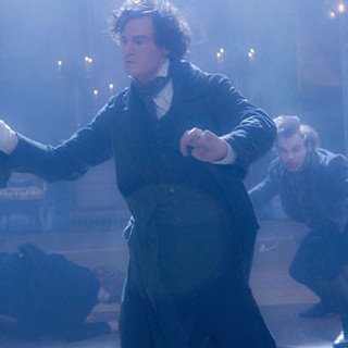 Abraham Lincoln: Vampire Hunter Picture 13