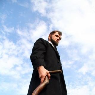 Abraham Lincoln: Vampire Hunter Picture 16
