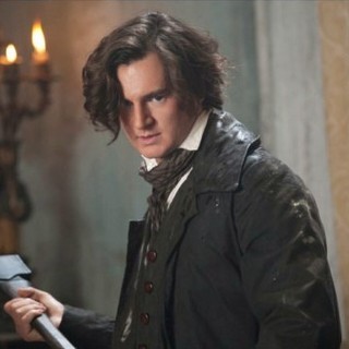 Abraham Lincoln: Vampire Hunter Picture 19