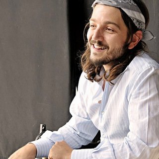 Diego Luna in Lionsgate Films' Abel (2011)