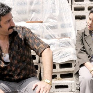 A scene from Lionsgate Films' Abel (2011)