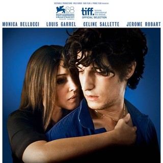 Burning Hot Summer, A Picture 9