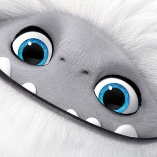 Poster of Universal Pictures' Abominable (2019)
