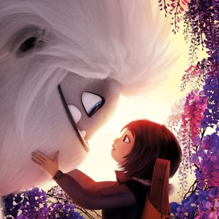 Poster of Universal Pictures' Abominable (2019)