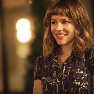 Rachel McAdams stars as Mary in Universal Pictures' About Time (2013). Photo credit by Murray Close.