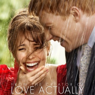 Poster of Universal Pictures' About Time (2013)