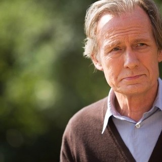 Bill Nighy stars as Dad in Universal Pictures' About Time (2013). Photo credit by Murray Close.