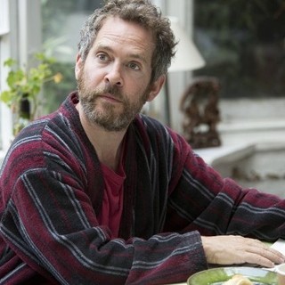 Tom Hollander stars as Harry in Universal Pictures' About Time (2013). Photo credit by Murray Close.