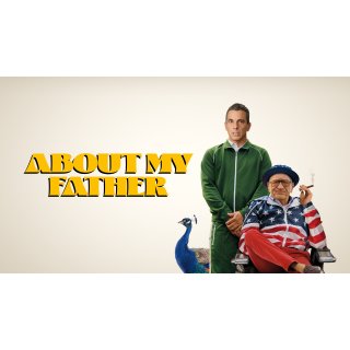 About My Father (2023)