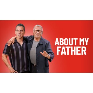 About My Father (2023)