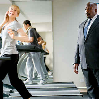 Did You Hear About The Morgans? Picture 6