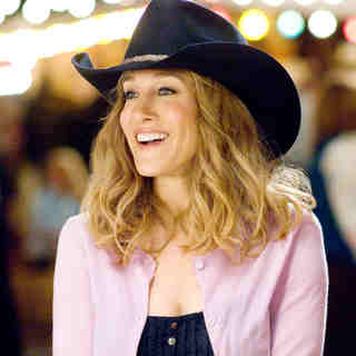Sarah Jessica Parker stars as Meryl Morris in Columbia Pictures' Did You Hear About the Morgans? (2009)