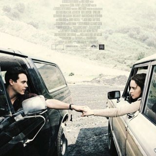 Poster of Sierra/Affinity's Above Suspicion (2020)