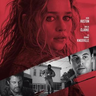 Poster of Above Suspicion (2021)
