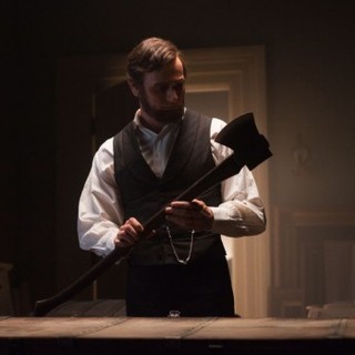 Abraham Lincoln: Vampire Hunter Picture 7