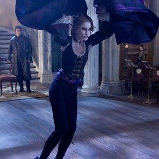 Abraham Lincoln: Vampire Hunter Picture 11