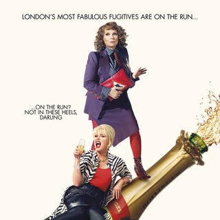 Absolutely Fabulous Picture 4