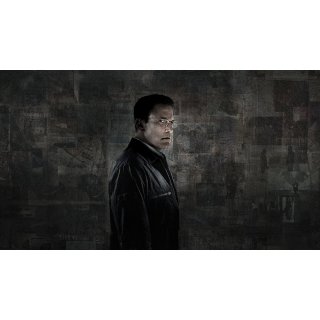 Accountant 2, The Picture 2