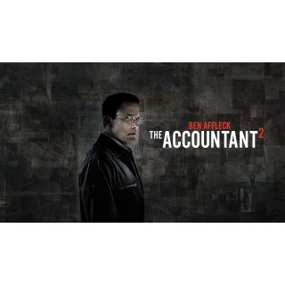 Accountant 2, The Picture 4