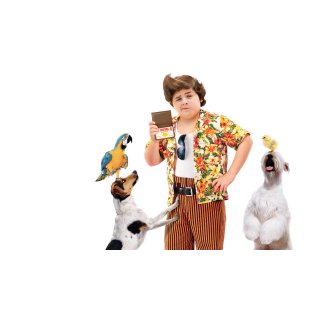Ace Ventura 3 (1970)