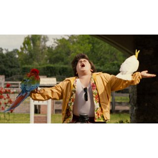 Ace Ventura Jr. (2009)