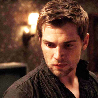 Mike Vogel stars as Julian in Image Entertainment's Across the Hall (2010)