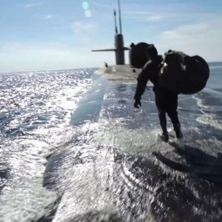 A scene from Relativity Media's Act of Valor (2012)