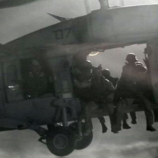 A scene from Relativity Media's Act of Valor (2012)