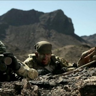A scene from Relativity Media's Act of Valor (2012)