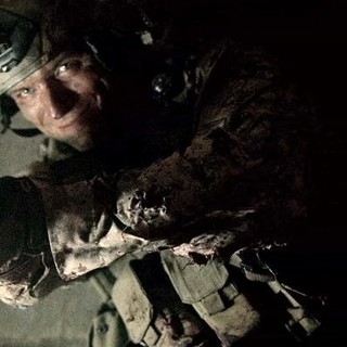 A scene from Relativity Media's Act of Valor (2012)