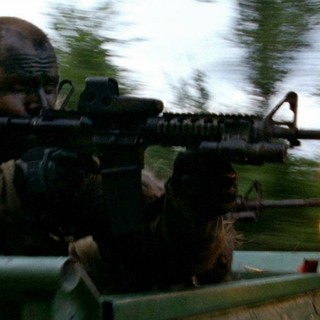 A scene from Relativity Media's Act of Valor (2012)