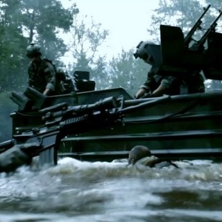 A scene from Relativity Media's Act of Valor (2012)