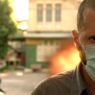 Jason Cottle in Relativity Media's Act of Valor (2012)