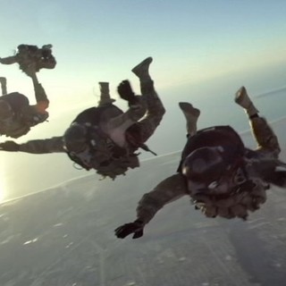 A scene from Relativity Media's Act of Valor (2012)