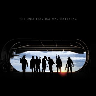 Poster of Relativity Media's Act of Valor (2012)