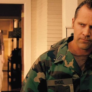 Nestor Serrano in Relativity Media's Act of Valor (2012)